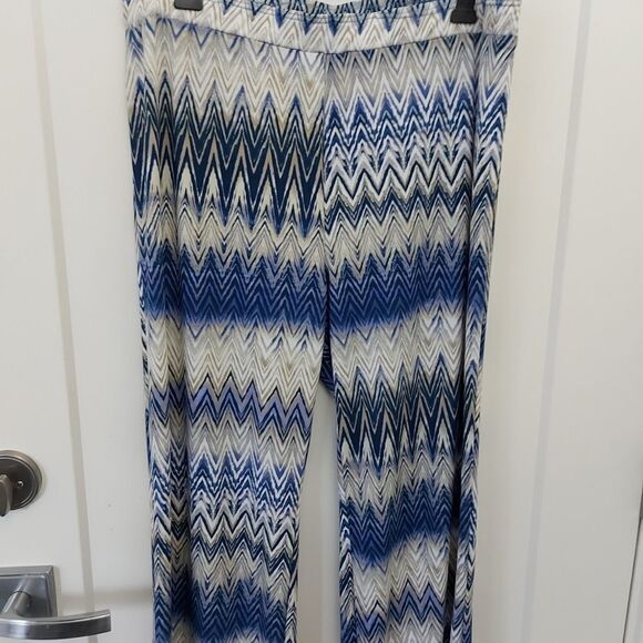 ZAC & Rachel Petite Pants Size Medium - Picture 2 of 6